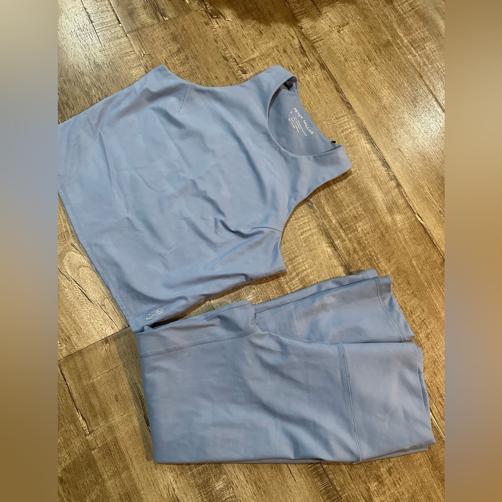 PETER MILLAR WOMENS ACTIVEWEAR SET